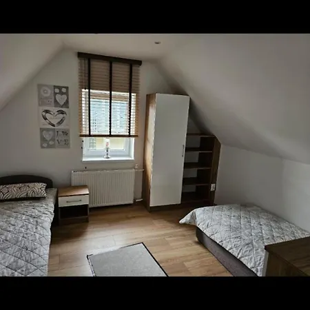 Maison d'hôtes Malajka